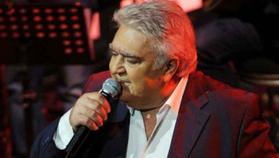 Ο Πασχάλης Τερζής εξομολογείται: «Είχα να κοιμηθώ με τη γυναίκα μου πάνω από 35 χρόνια»