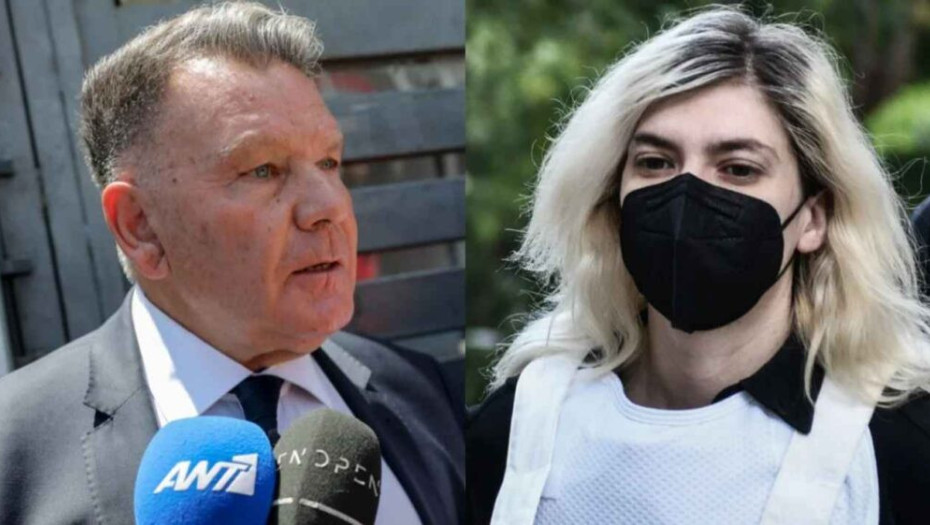 «Θα τους λιώσω»: Ξεσπά ο Κούγιας για την Πισπιρίγκου – “Της πήραν 10.000€, έπρεπε να είναι ήδη ελεύθερη”, λέει