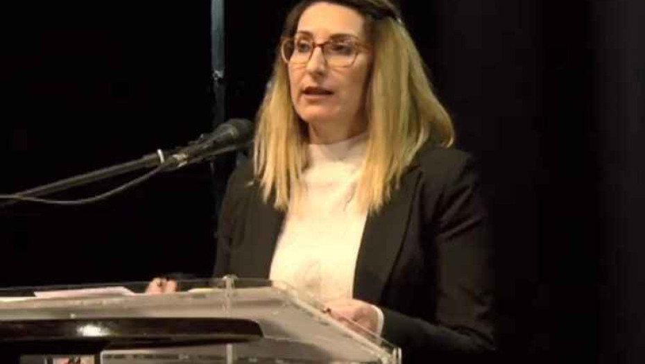 Θένια Χαραλαμπίδου Δεν υπάρχει καμία επίσημη ενημέρωση από τη Δημοτική Αρχή!