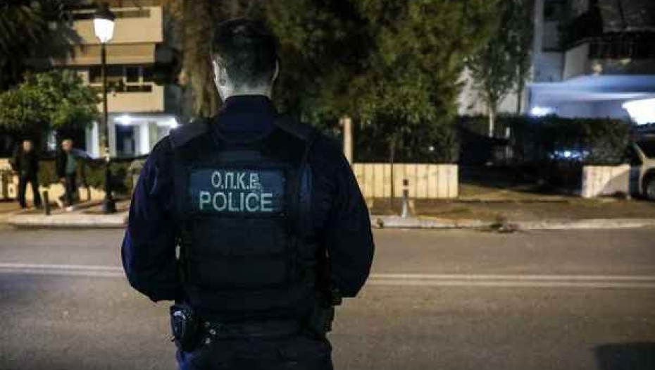 Θεσσαλονίκη: Ένοικος σπιτιού πυροβόλησε διαρρήκτη με καραμπίνα