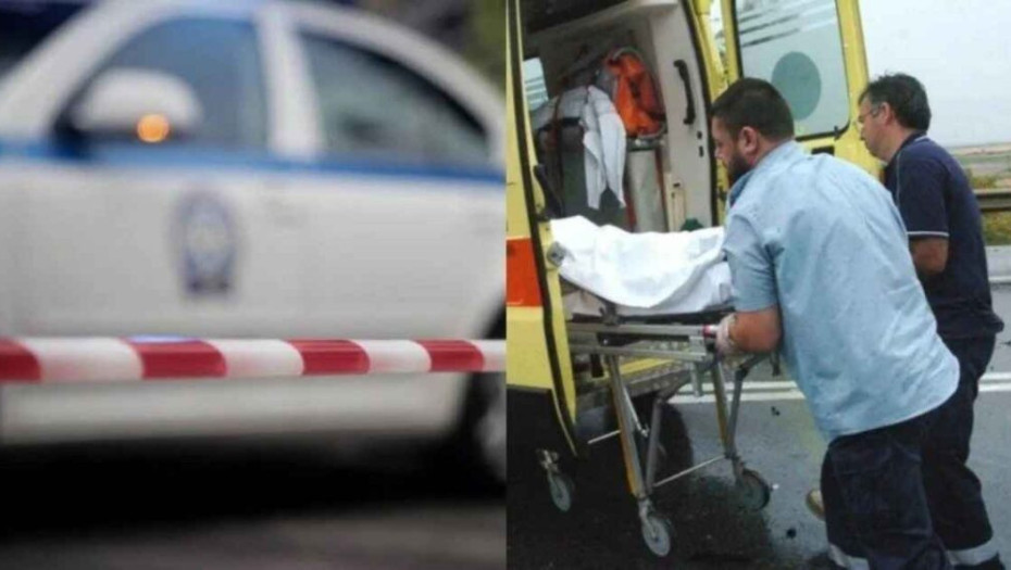 Τραγωδία με νέο ξαφνικό θάνατο στη Λάρισα: Μπήκαν στο σπίτι και βρήκαν νεκρό 42χρονο άνδρα