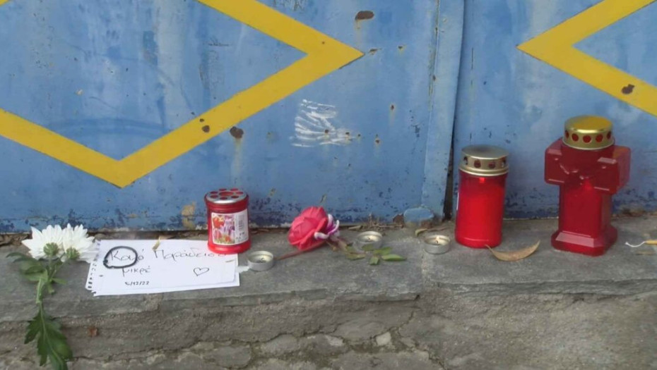 Αφροδίτη Σταμπουλή: Όχι για πάντα, όχι για όλους…