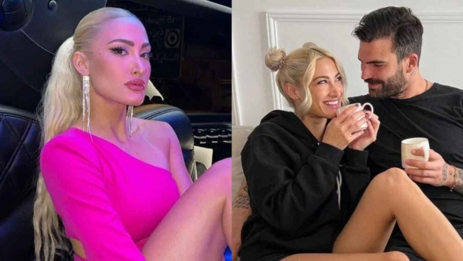 «Τραβάει τη γρουσουζιά σαν μαγνήτης, πέταξέ το άμεσα»: Η συμβουλή της πεθεράς της Ιωάννας Τούνη για το σπίτι