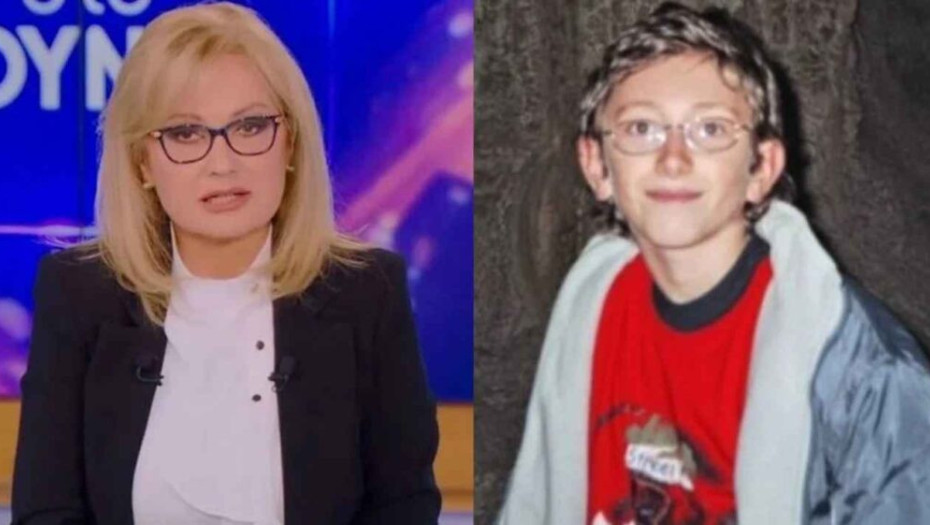 «Τρέμουν» στην Βέροια: Ανατριχιάζει το τρέιλερ της Νικολούλη, με το ποτάμι, για τον Άλεξ, βρήκε στοιχεία 16 χρόνια μετά;