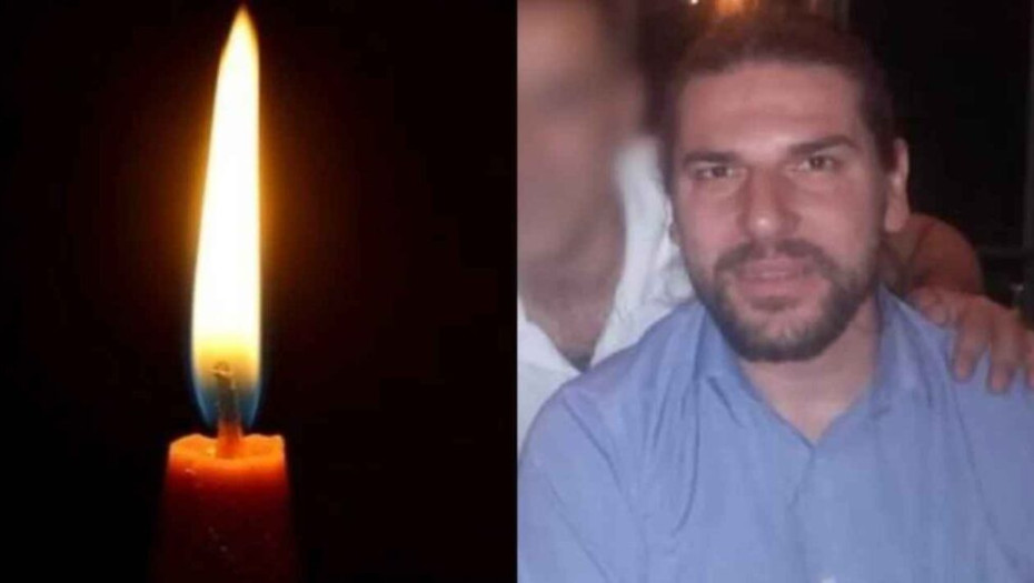 Τρίτος αιφνίδιος θάνατος στο λιμενικό σώμα: Νεκρός ο 42χρονος ανθυπασπιστής Παναγιώτης, θρηνεί όλη η Κρήτη