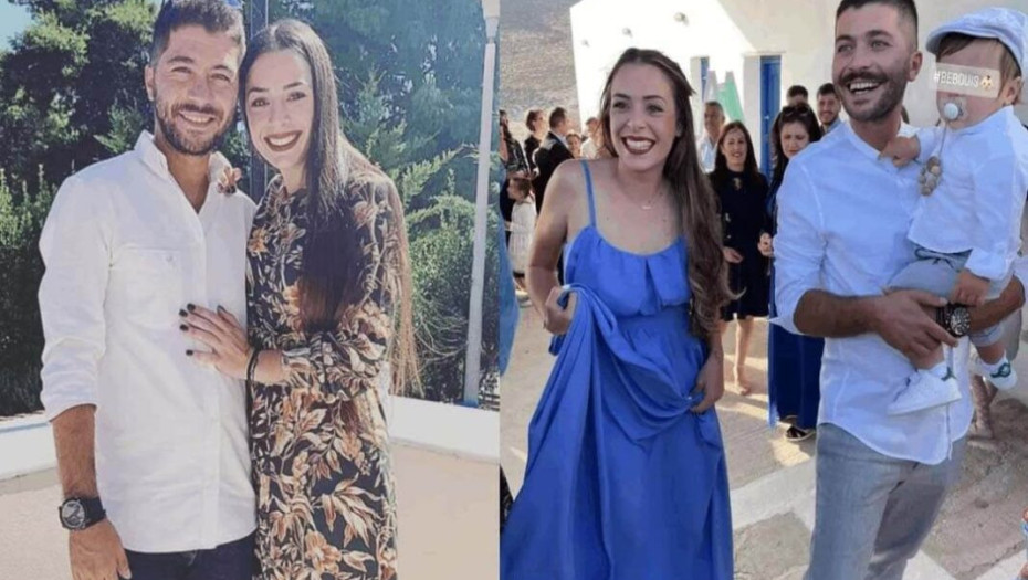 Η ώρα η καλή: Παντρεύεται ο «Θανάσης» από το «Ευτυχισμένοι Μαζί», η φωτό με την αναγγελία του γάμου