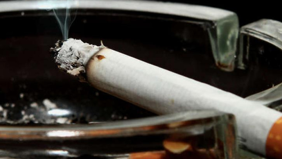 Έρευνα: Όποιος κόβει το τσιγάρο πριν τα 35, είναι σαν να μην κάπνισε ποτέ