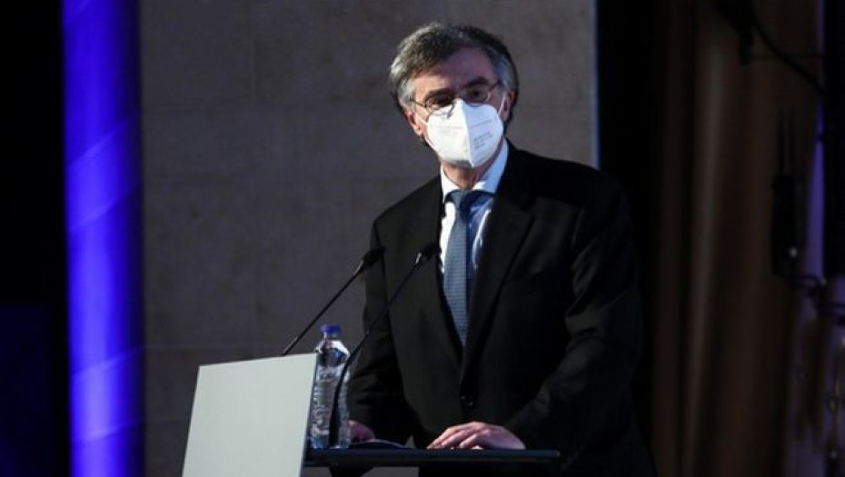 Τσιόδρας: “Αποτύχαμε παταγωδώς – Εμπιστευτήκαμε την ιδεοληψία και όχι την επιστήμη”