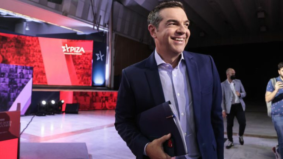 Στη Θεσσαλονίκη έρχεται ο Αλέξης Τσίπρας: Για την αγροτική έκθεση Agrotica στη ΔΕΘ.
