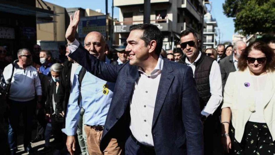 Και πάμε στην χθεσινή παρουσία Τσίπρα στο Νομό μας: Ακόμα οι υπεύθυνοι του φιάσκου της επίσκεψης Τσίπρα είναι στην θέση τους;