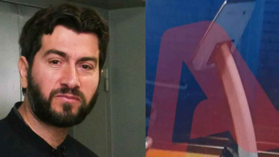 Τζάκι, όργανα γυμναστικής, διπλό κρεβάτι: Ιδού το προσωπικό δωμάτιο του πάτερ Αντώνιου μέσα στη δομή της Κιβωτού (ΦΩΤΟ)