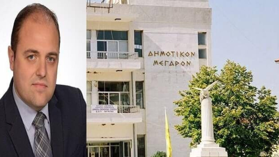 Αλέξανδρος Τζιάγκαλος: Ανέτοιμη η Δημοτική αρχή Μασλαρινού, για τα λουτρά των Θερμών