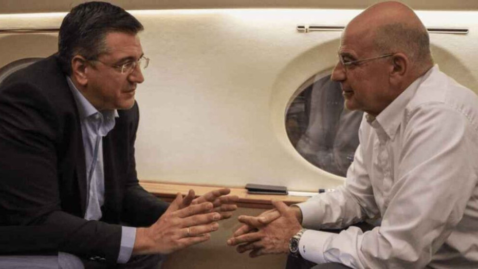 Όλη η αυτοδιοικητική Ελλάδα στο πλευρό Τζιτζικώστα