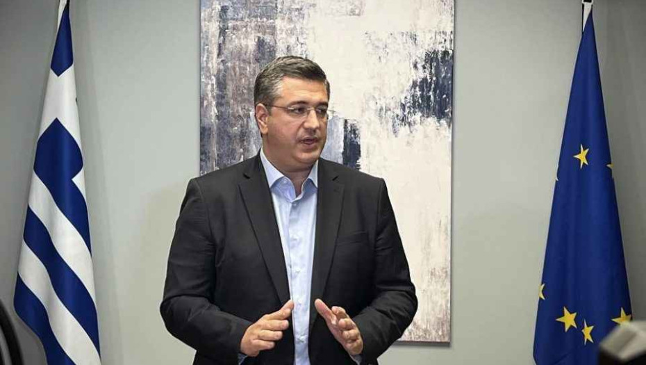Α. Τζιτζικώστας: «Δεν υπάρχει περίπτωση να δεχτώ ποτέ καμία προσβολή σε βάρος οποιουδήποτε Έλληνα, γιατί για μένα η αξιοπρέπεια των Ελλήνων είναι αδιαπραγμάτευτη»