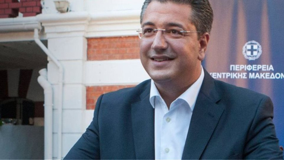 Για το νέο ΕΣΠΑ 2021 – 2027 σύμφωνα με τον Απ.Τζιτζικώστα: Έτοιμες οι περιφέρειες