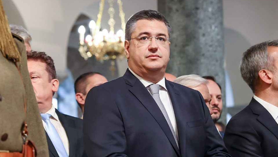 Οι τουρκικές αρχές αρνήθηκαν την αποβίβασή του στην Σμύρνη: Ανεπιθύμητος στην Τουρκία ο Τζιτζικώστας