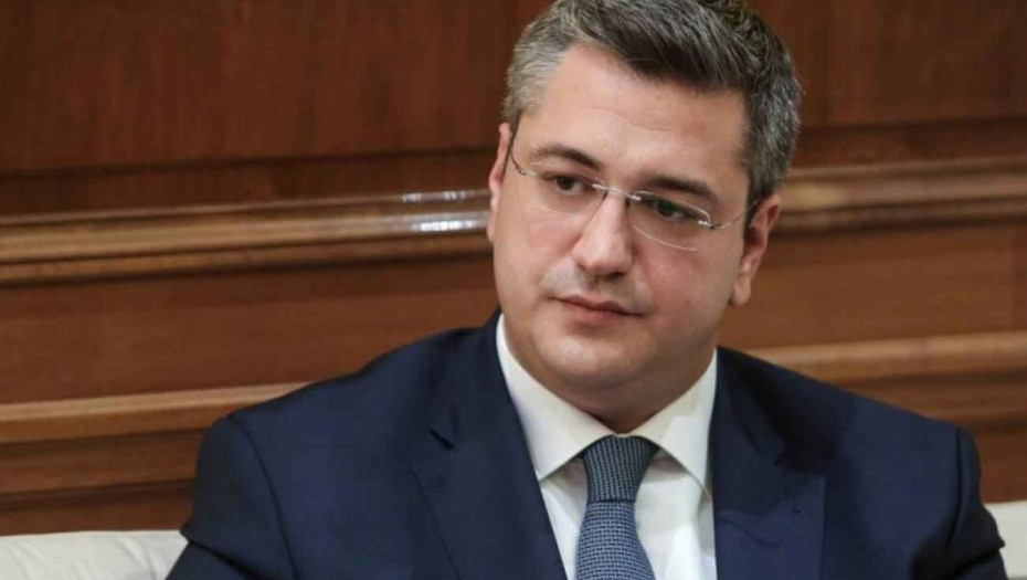 Για το περιστατικό της άρνησης εισόδου στον Απόστολο Τζιτζικώστα στη Σμύρνη: Ρηματικής διακοίνωση προς το τουρκικό ΥΠΕΞ