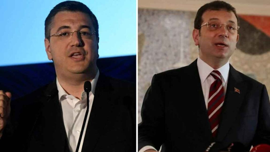 Μέχρι και ο Εκρέμ Ιμάμογλου αντέδρασε: Αστειότητες τα περί «τεχνικού προβλήματος»…