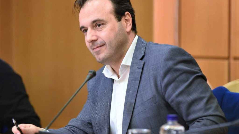 Δημήτρης Παπαστεργίου: Είναι δυσανάλογα μεγάλη η ευθύνη που έχει πέσει στις πλάτες της Αυτοδιοίκησης για τις σχολικές μονάδες