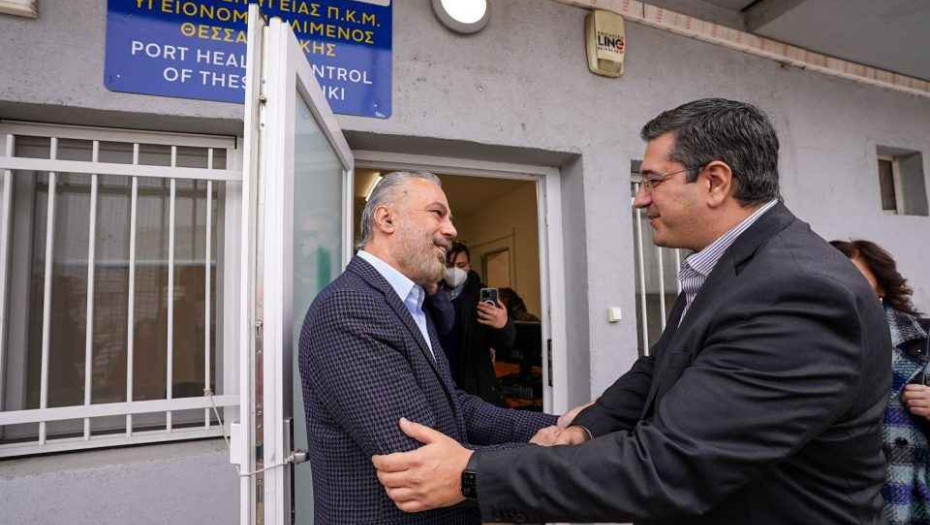 Για τη στήριξη και αναβάθμιση της δημόσιας υγείας: 100 εκ. ευρώ στο νέο ΕΣΠΑ από την Περιφέρεια