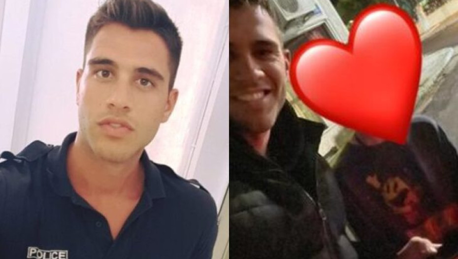 Ενδοοικογενειακή βία: Ο νεαρός Έλληνας αστυνομικός που έσωσε 3 ανήλικα αδέρφια από την κακοποίηση του πατέρα τους