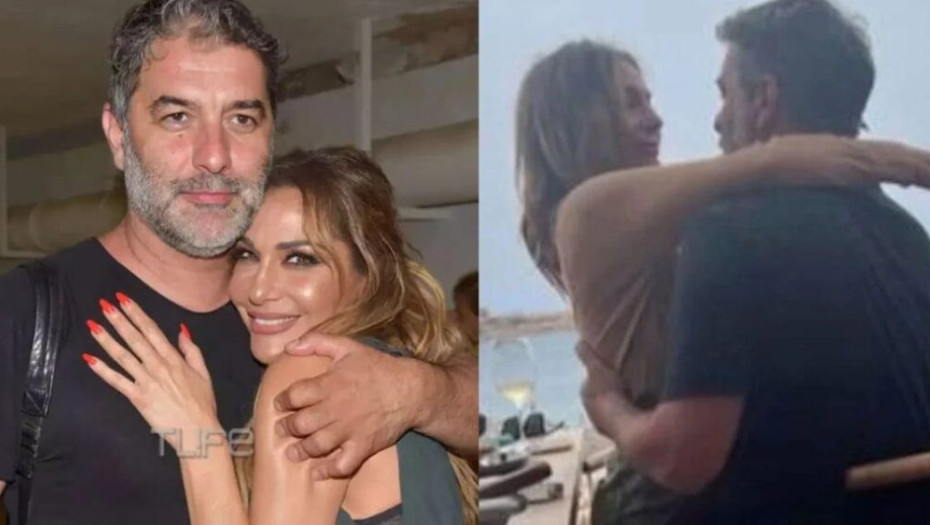 «Αισθάνομαι ότι μου τον έχει φέρει ο Θεός»: Λιώνει από έρωτα η Βανδή για τον Μπισμπίκη