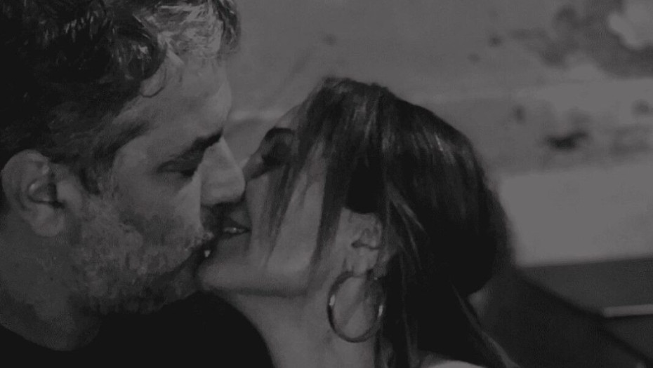 Από τη Ρώμη με αγάπη: Βανδή και Μπισμπίκης ζουν τον απόλυτο έρωτα