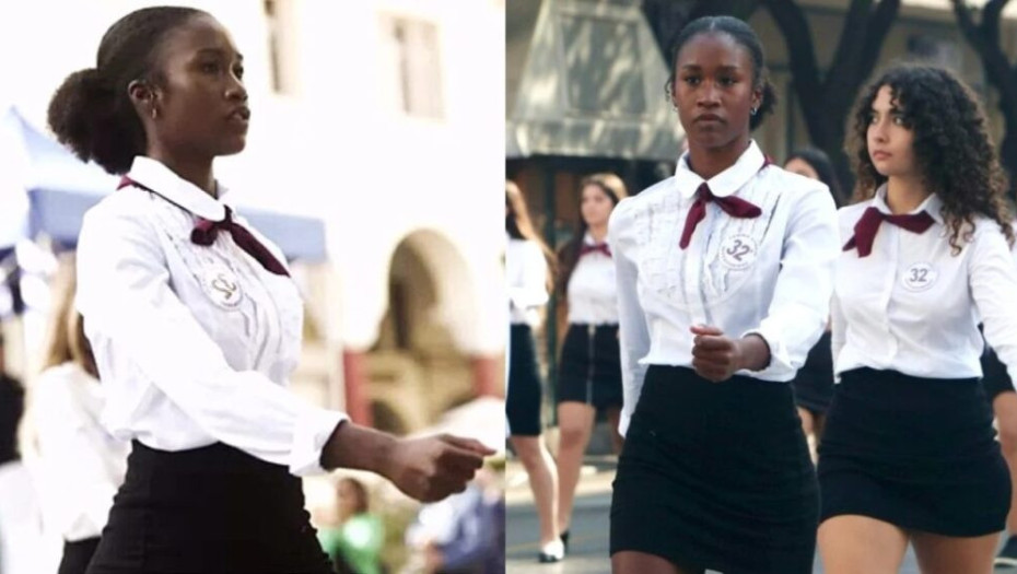 Περήφανος για τη κόρη του: Ιατροδικαστής που εξιχνιάζει εγκλήματα στην Ελλάδα ο πατέρας της 16χρονης Βεατρίκης