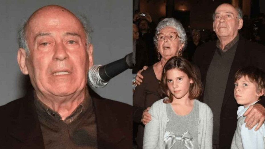Δεν το συγχώρησε ποτέ: Ο πραγματικός λόγος που ο Θανάσης Βέγγος σταμάτησε να δίνει συνεντεύξεις & το παράπονο