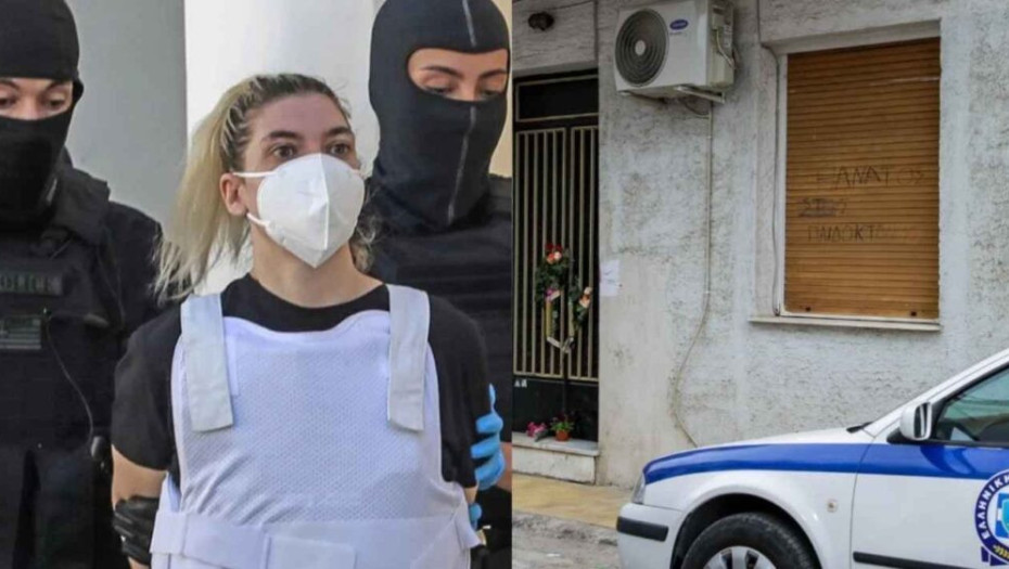 Βγήκε το πόρισμα 9 μήνες μετά: Έτσι πέθανε η σπιτονοικοκυρά της Ρούλας Πισπιρίγκου