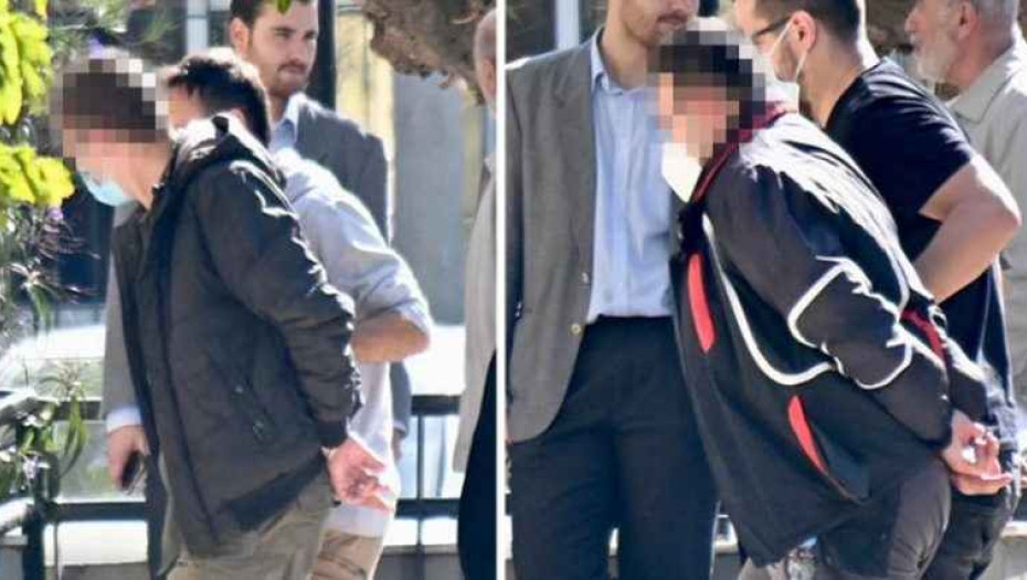 Βιασμός 12χρονης: Τη Δευτέρα απολογούνται οι νέοι συλληφθέντες – Αντιμέτωποι με ποινή φυλάκισης 10 έως 15 χρόνια