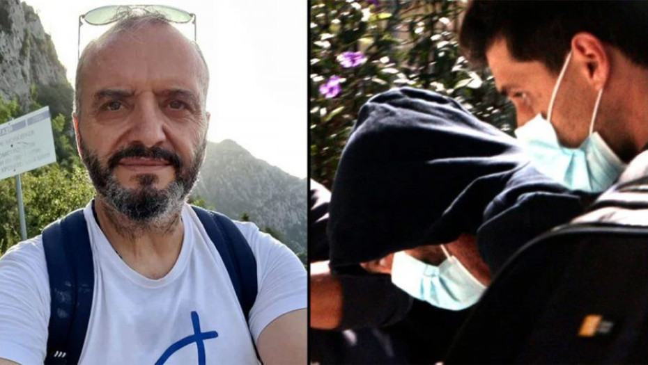 Κολωνός: Προθεσμία για να απολογηθεί πήρε ο 53χρονος που εξέδιδε τη 12χρονη -Οργανωμενο σχέδιο βλέπει η ΕΛΑΣ
