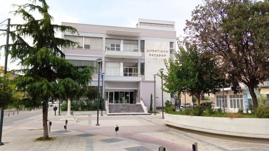 Οι νέοι αντιδήμαρχοι στο Δήμο Βισαλτίας – 28/12/2022