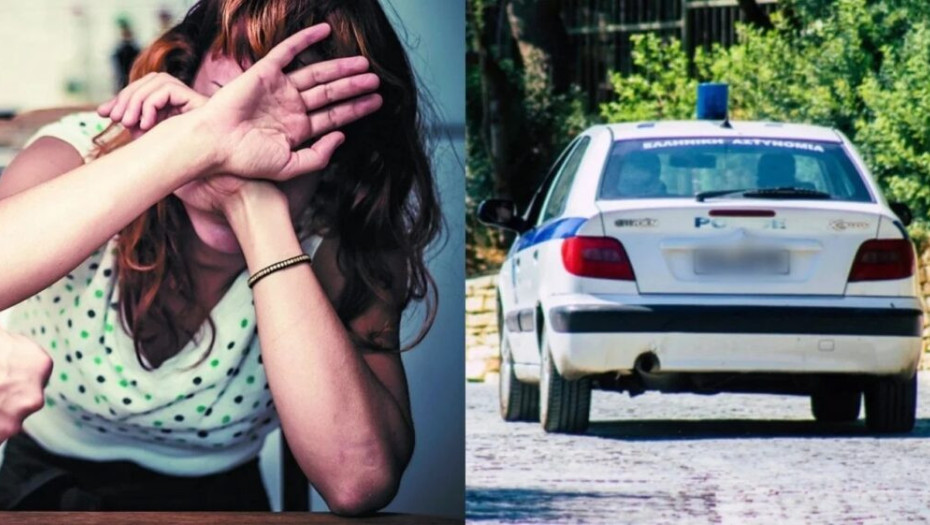 Χαμός στον Βόλο: Σύζυγος ξυλοκόπησε γειτόνισσά της – «Ναι την έβρισα και την κλώτσησα»