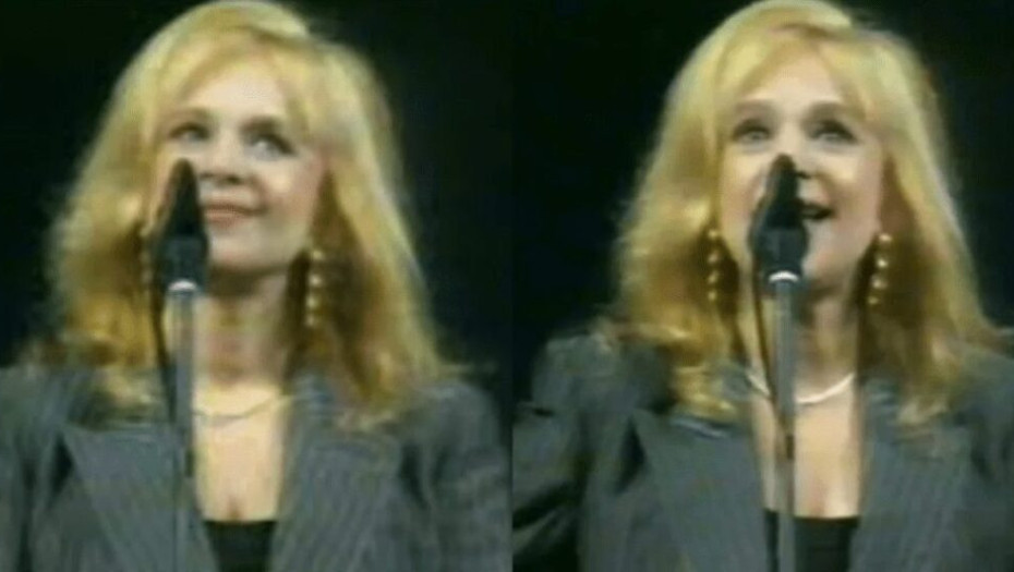 Αλίκη Βουγιουκλάκη: Όταν την γιούχαραν, απάντησε με 2 λέξεις και σείστηκε το θέατρο από το χειροκρότημα