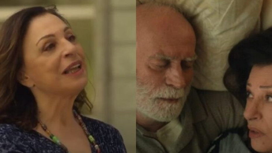 «Πόσο είδωλο είσαι!»: Το τηλεοπτικό κοινό υποκλίθηκε στη Χάρις Αλεξίου για το υποκριτικό της ταλέντο στο Maestro