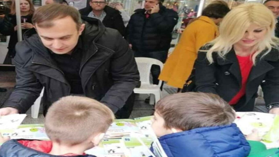 Χατζηβασιλείου – Ράπτη: Προστατευμένα είναι τα ενημερωμένα παιδιά!