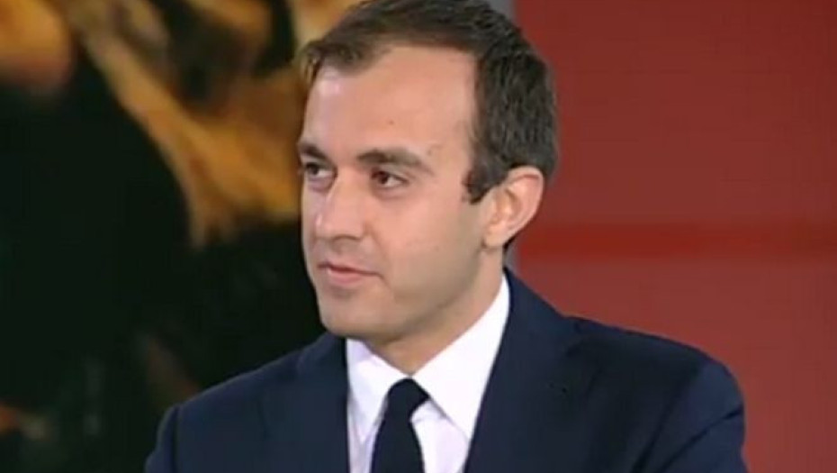 Τάσος Χατζηβασιλείου: ευχήθηκε στους φορείς της Π.Ε. Σερρών καλές γιορτές