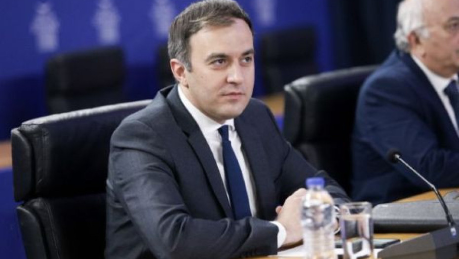 Τάσος Χατζηβασιλείου στα “ΠΑΡΑΠΟΛΙΤΙΚΑ”: Στα Ελληνοτουρκικά επιλέγουμε τη στρατηγική της ευθύνης