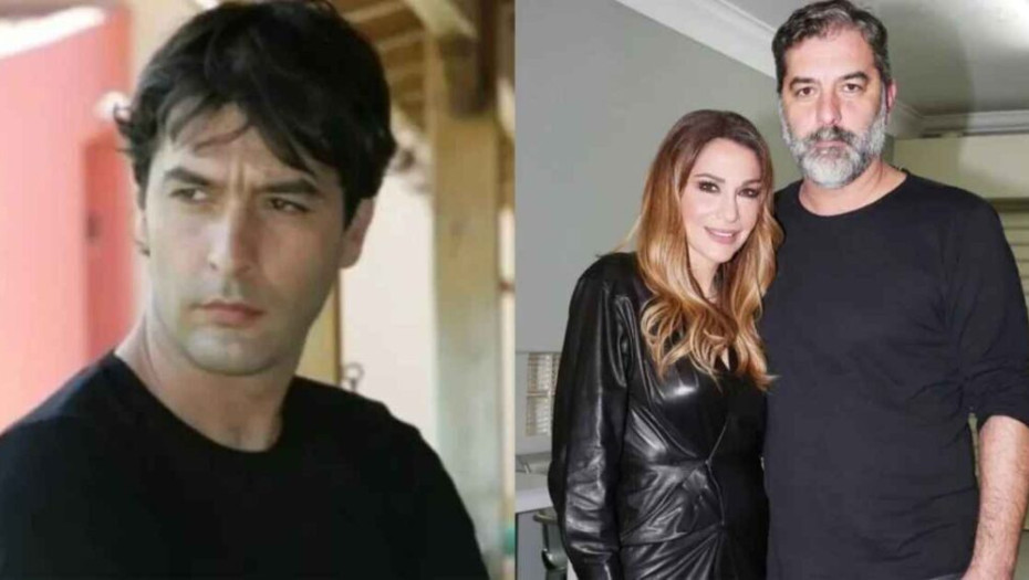 «Ξεφτίλισα τους γονείς γι’αυτό πήραν αυτή την απόφαση» Η εξομολόγηση του Βασίλη Μπισμπίκη για την οικογένειά του