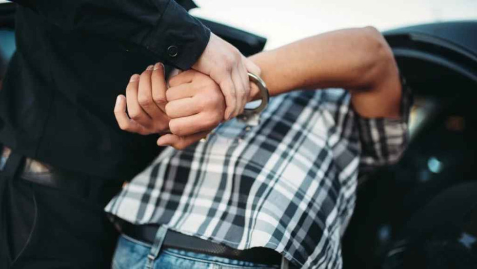 Από νεαρό του δήμου Εμμανουήλ Παππά: Πραγματοποίησε τρεις κλοπές σε διάστημα τριών χρόνων