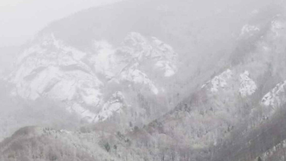 Επιτέλους είδαμε άσπρη μέρα στο Ν. Σερρών