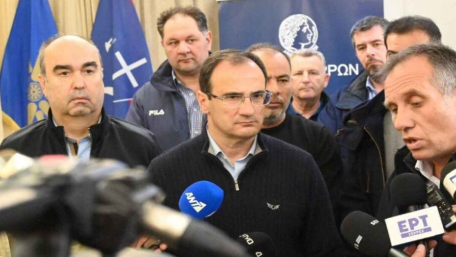 Αλέξανδρος Χρυσάφης: Ποτέ ξανά ένα τέτοιο συμβάν