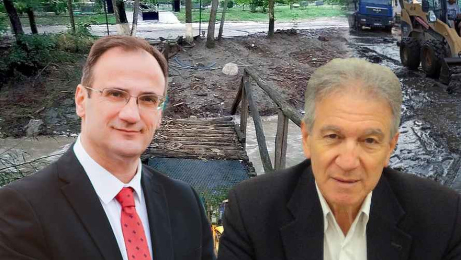 Απέναντι στο Χρυσάφη ο Αγγελίδης: Πρωην σύμβουλοι της Δημοτικής Πρωτοβουλίας στο πλευρό του Χρυσάφη