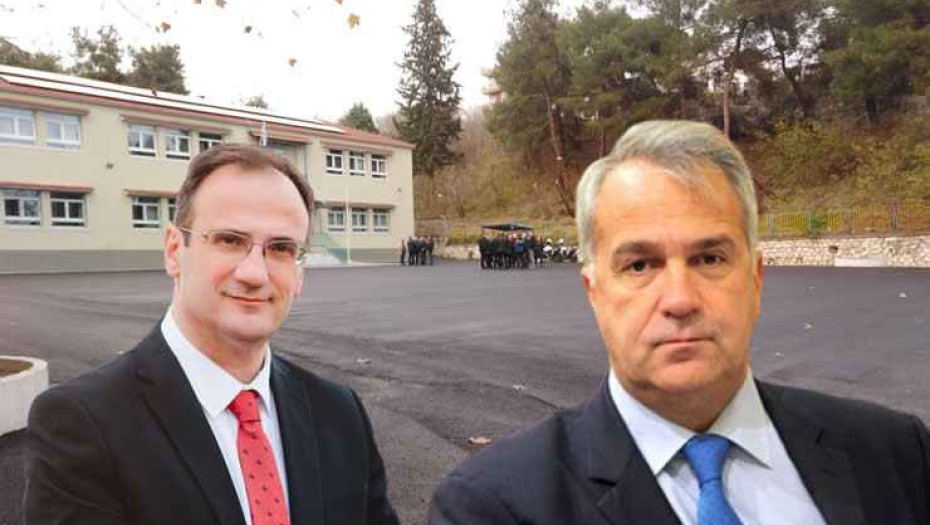 Από τον Μάκη Βορίδη: Εντολή για τυχόν ευθύνες στελεχών της Τοπικής Αυτοδιοίκησης.