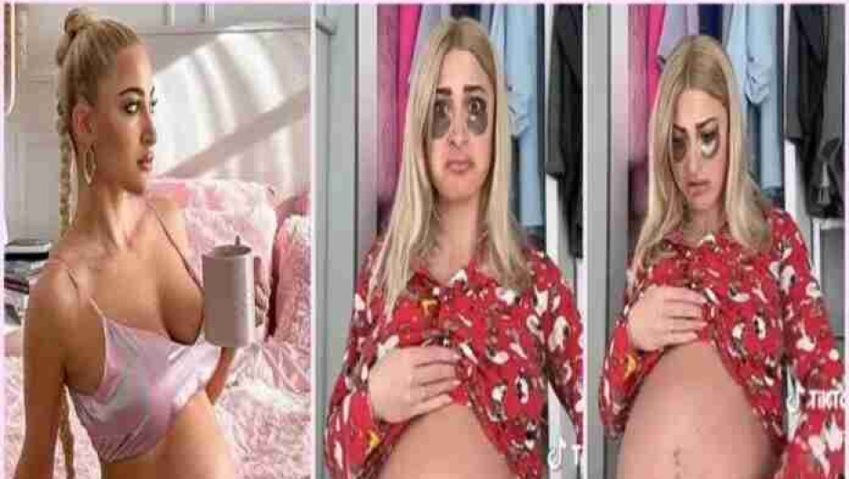 Δύσκολες ώρες για την Ιωάννα Τούνη: «Όποιος μου ξαναπεί ότι η εγκυμοσύνη “είναι η ομορφότερη περίοδος της ζωής μου” θα τον κλωτσήσω»