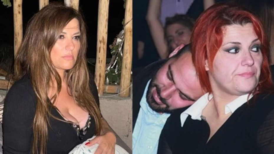 Συγκινεί η Κατερίνα Ζαρίφη για τη μητρότητα: “Η ηλικία δυσκολεύει την κατάσταση. Έχω σκεφτεί να υιοθετήσω παιδί”