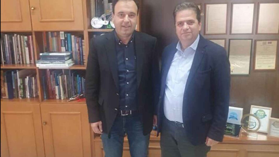 Κώστας Μελίτος: Ο Δήμος Αμφίπολης βρίσκεται σε πλήρη διάλυση!
