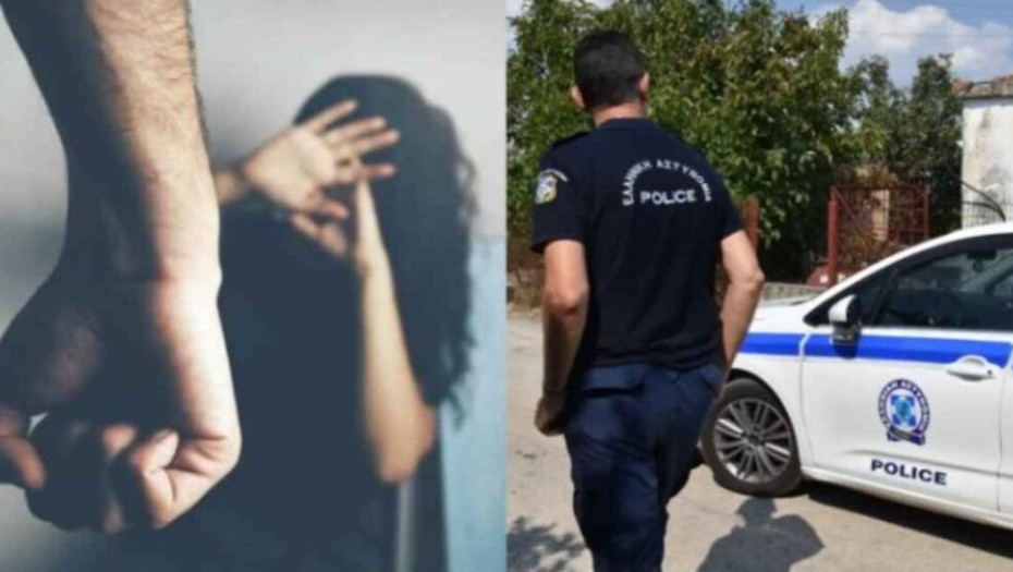 Στην Αστυνομική Διεύθυνση Σερρών: Αυξάνονται οι καταγγελίες για οικογενειακή βία