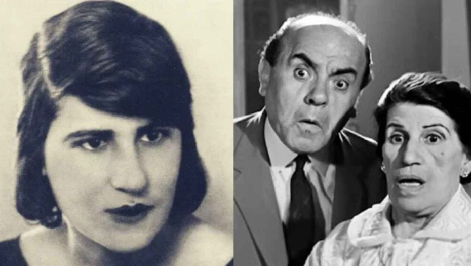 Γεωργία Βασιλειάδου: Το αληθινό όνομα, ο πατέρας που την έδιωξε, ο γάμος, η πλαστική που δεν έκανε και το τέλος στο νοσοκομείο